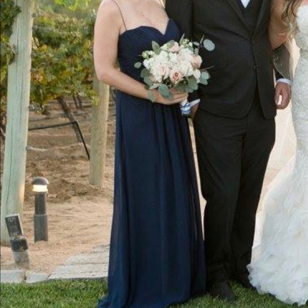 Hayley Paige Occasions Dress